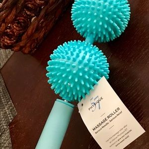 Physique 57 Masssge Roller